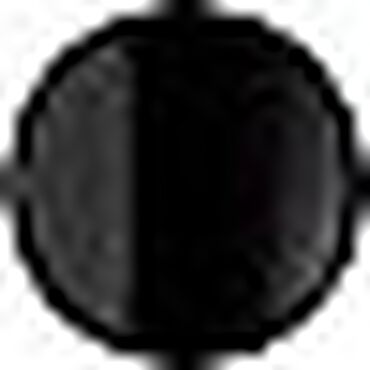 Nail Essentials Gel Polish - Black As Night 13ml