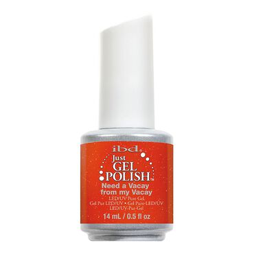 IBD Island of Eden Collection - Need A Vacay From My Vacay