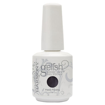 Gelish Soak Off Gel Polish - Midnight Caller 15ml