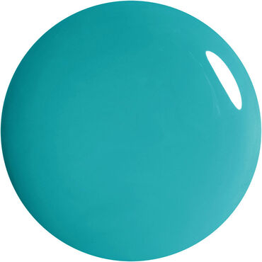 Chroma Gel One Step Gel Polish - Tickle My Teal 15ml