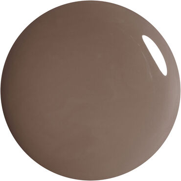 Artistic Colour Gloss Soak Off Gel Polish - Mocha Chino 15ml