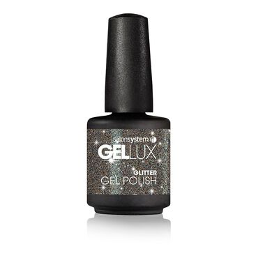 Gellux Gel Polish 15ml - Prince Charming 15ml