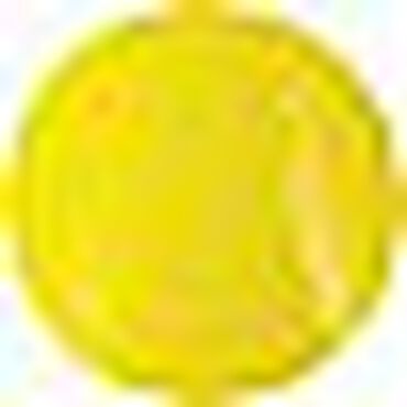 Nail Essentials Gel Polish - Sunflower 13ml