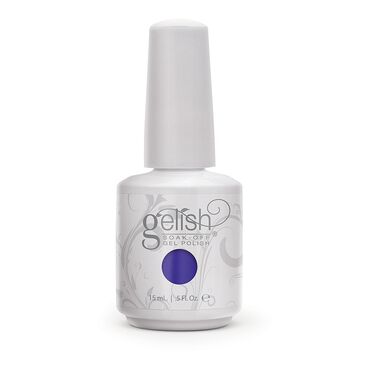 Gelish Soak Off Gel Polish Hello Pretty Collection - Anime-Zing Color 15ml