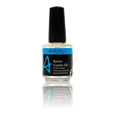 Artistic Revive Cuticle Oil 15ml