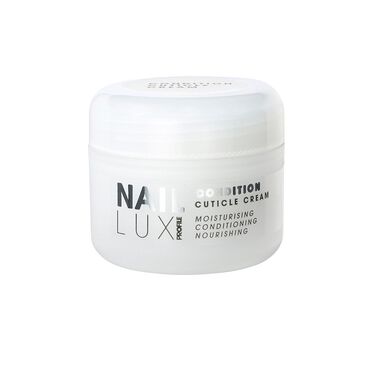 Nail Lux Condition Cuticle Cream 50ml