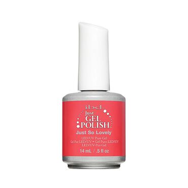 IBD Just Gel Polish - Just So Lovely 14ml