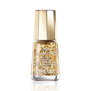 Mavala Mini Nail Polish 5ml - Glam Chic