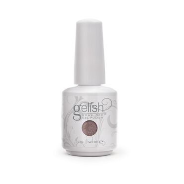 Gelish Soak Off Gel Polish The Big Chill Collection - Snowflakes & Skyscrapers 15ml