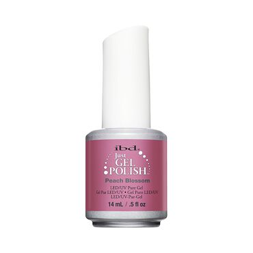 IBD Just Gel Polish - Peach Blossom 14ml