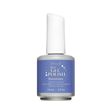 IBD Just Gel Polish - Raindrops 14ml