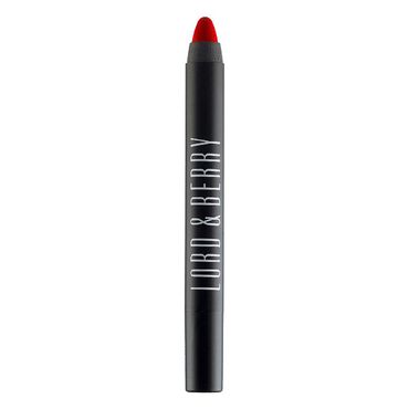 Lord & Berry Matte Lipstick 7808 Audace