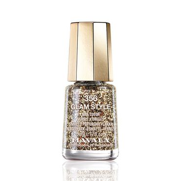 Mavala Mini Nail Polish 5ml - Glam Style