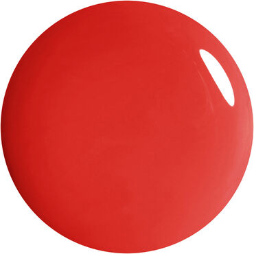 China Glaze EverGlaze Extended Wear Nail Polish - Tomato Tomatoe 14ml