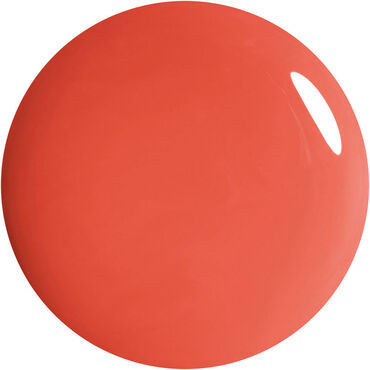 China Glaze EverGlaze Extended Wear Nail Polish - Pretty Poppy 14ml