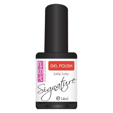 ASP Signature Gel Polish - Juicy Lucy 14ml