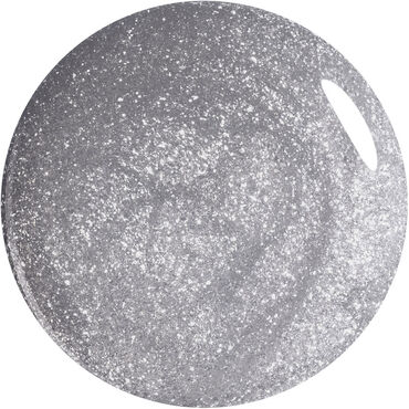 China Glaze EverGlaze Extended Wear Nail Polish - NY Slate of Mind 14ml
