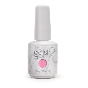 Gelish Soak Off Polish The Cinderella Collection - Ella Of A Girl 15ml