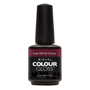 Artistic Colour Gloss Gel Polish The Front Row Collection - Talk To The Mitten 15ml