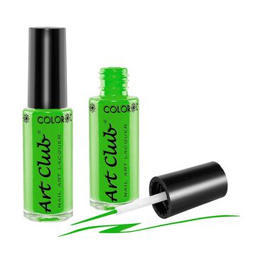 Color Club Nail Art Striper Pen - Green 25ml