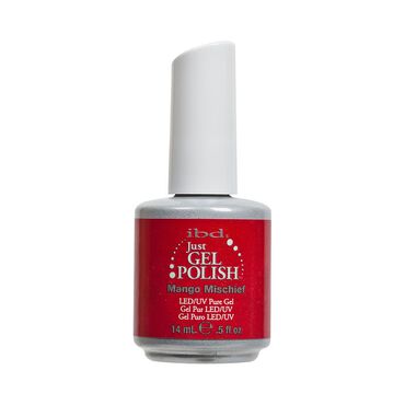 IBD Just Gel Polish - Mango Mischief 14ml