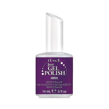 IBD Just Gel Polish - HRH 14ml