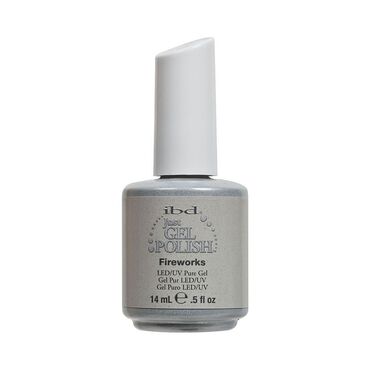 IBD Just Gel Polish - Fireworks 14ml