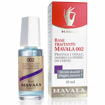 Mavala 002 Treatment Base 10ml