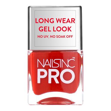 Nails Inc Pro Gel Effect Polish 14ml - West End