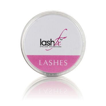 Lash FX C Curl Extra Thick Lash 10mm