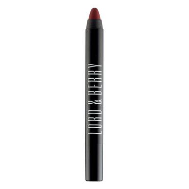 Lord & Berry Matte Lipstick 7807 Sensual