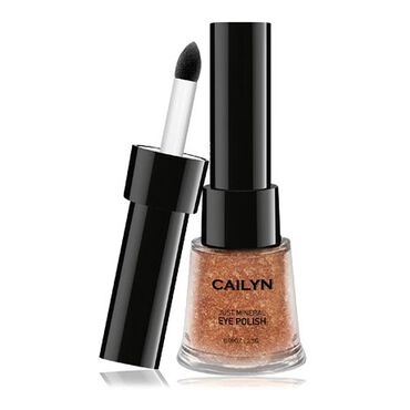 Cailyn Just Mineral Eye Polish Mink