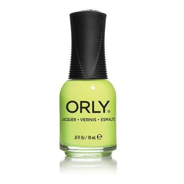 Orly Nail Lacquer Adrenaline Rush Collection - Thrill Seeker 18ml