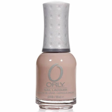 Orly Nail Lacquer - Country Club Khaki 18ml