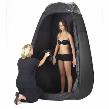 Tantruth Portable Pop-Up Tanning Tent