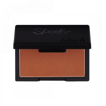 Sleek MakeUP Blush - Sahara