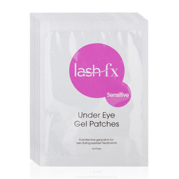 Lash FX Gel Patches Regular
