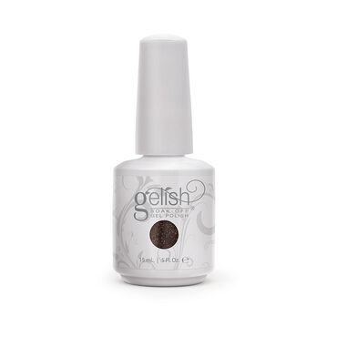 Gelish Soak Off Gel Polish Get Colourfall Collection - Whose Cider Are You On? 15ml