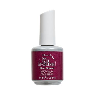 IBD Just Gel Polish - Maui Sunset 14ml