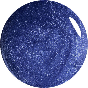 China Glaze Nail Lacquer Rebel 2016 Fall Collection - Blue-Ya! 14ml