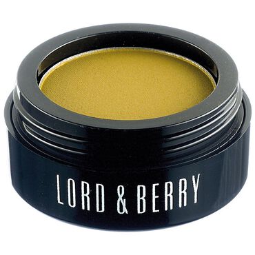 Lord & Berry Seta Premiere Eye Shadow - Sunny Power