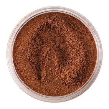 Sleek MakeUP Translucent Loose Powder - Dark