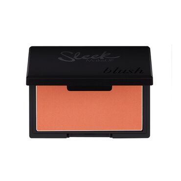 Sleek MakeUP Blush - Life's a Peach