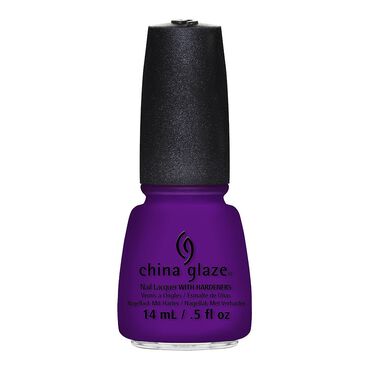 China Glaze Nail Lacquer - Creative Fantasy 14ml