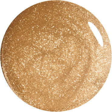 IBD Just Gel Polish - All That Glitters 14ml