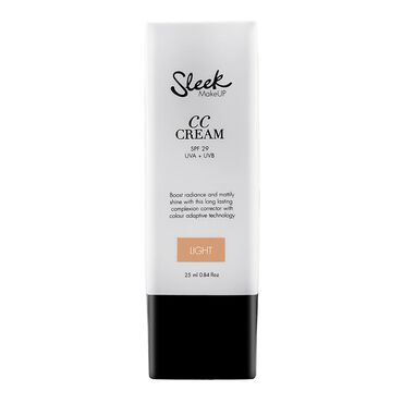 Sleek MakeUP CC Cream - Light