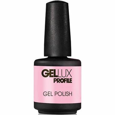 Gellux Gel Polish - Cherry Blossom 15ml