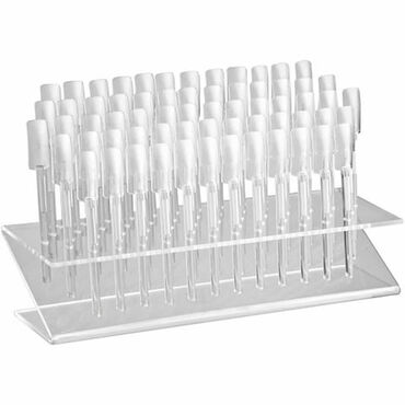 Beauty Express Colour Pops Display 64 Piece