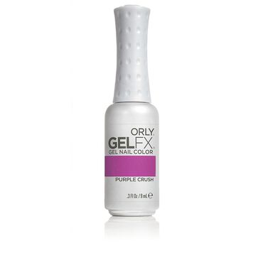 Orly Gel FX Nail Lacquer - Purple Crush 9ml