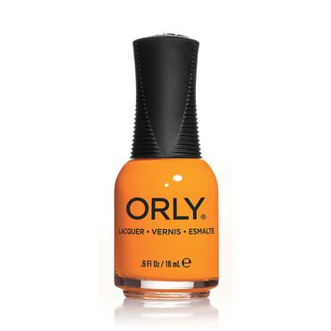 Orly Nail Lacquer Baked Collection - Tropical Pop 14ml